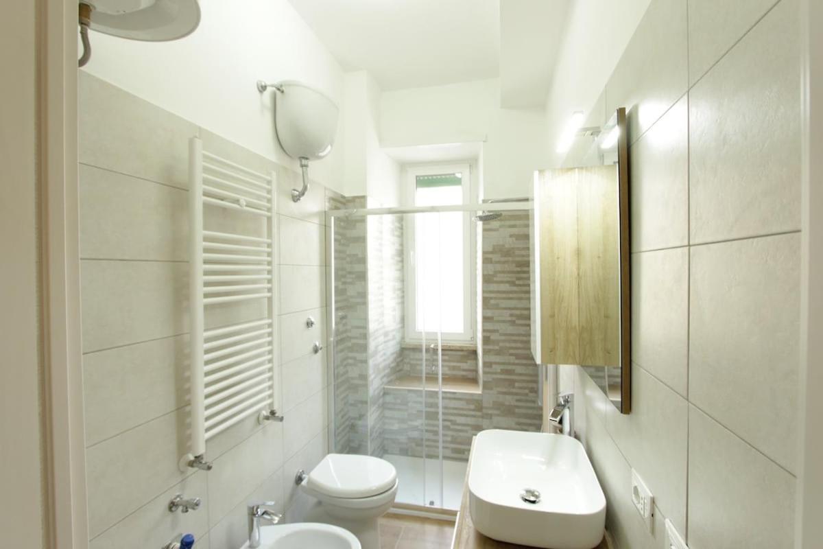 Apartment Giunchiglie Flat