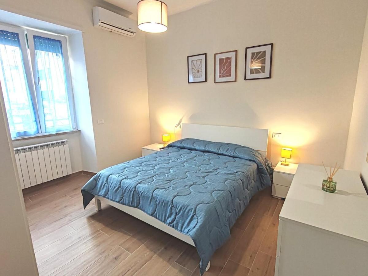 Apartment Giunchiglie Flat