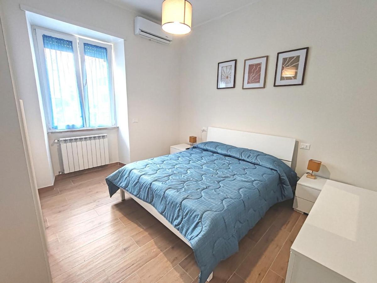 Giunchiglie Flat Apartment Rom